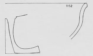 CUP, LITTLE MASTER BAND (ATHENIAN, BLACK-FIGURE)