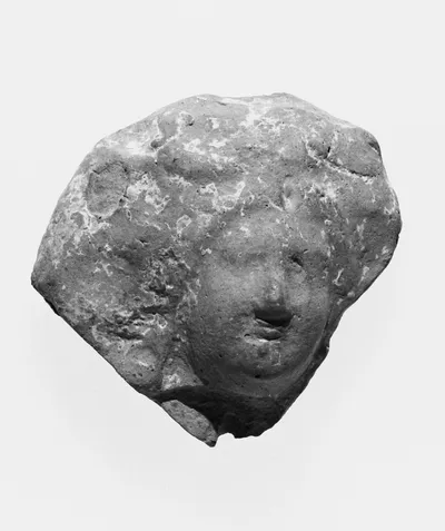 Female Head