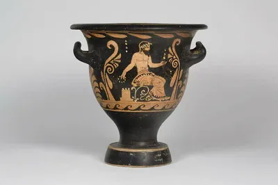 cratère