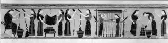 LEKYTHOS (ATHENIAN, BLACK-FIGURE)
