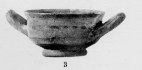 SKYPHOS (IONIAN)