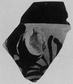 CUP SKYPHOS, FRAGMENT (ATHENIAN, RED-FIGURE)