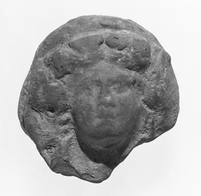Female Head