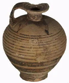 ARYBALLOS (PROTOCORINTHIAN)