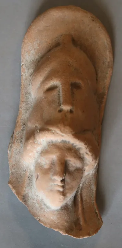 figurine