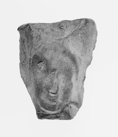 Female Head