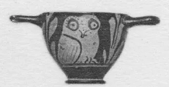 SKYPHOS (SOUTH ITALIAN, CAMPANIAN, RED-FIGURE)