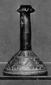 OINOCHOE (CORINTHIAN, BLACK-FIGURE)