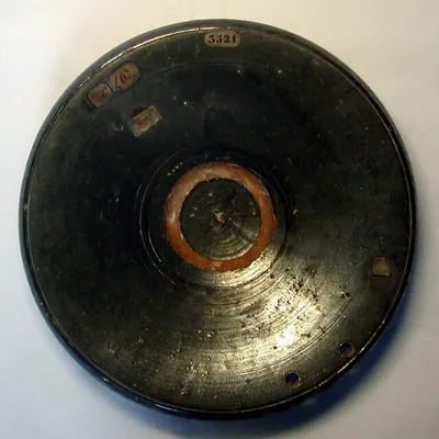 plat