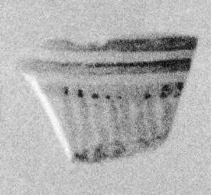 FRAGMENT (CORINTHIAN GEOMETRIC)