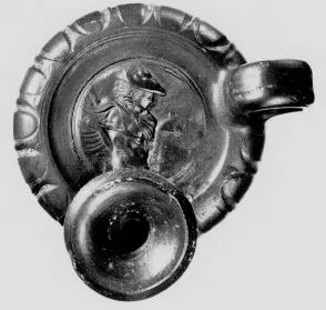 GUTTUS (SOUTH ITALIAN, CAMPANIAN, RELIEF)