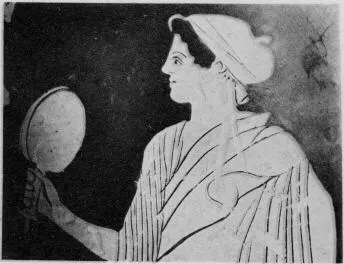 PELIKE (SOUTH ITALIAN, LUCANIAN, RED-FIGURE)