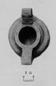 NESTORIS (MESSAPIAN)