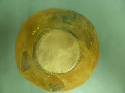 vase ; fragment