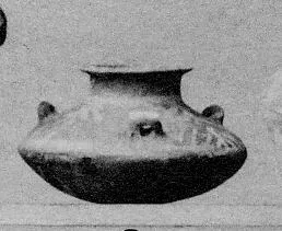 JAR (CYPRIOT, BRONZE AGE)