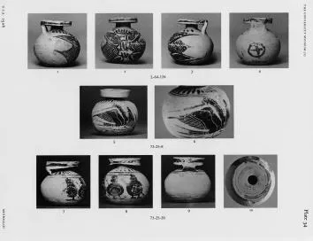 ARYBALLOS (CORINTHIAN, BLACK-FIGURE)