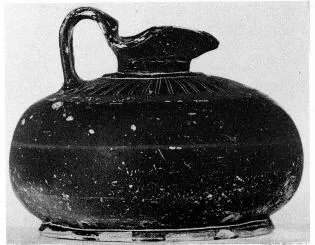 OINOCHOE (CORINTHIAN)