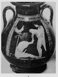 PELIKE (ATHENIAN, RED-FIGURE)