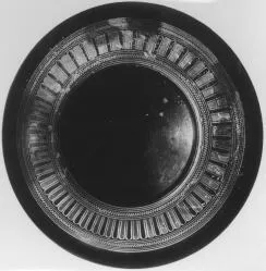 PLEMOCHOE (ATHENIAN, BLACK-FIGURE)