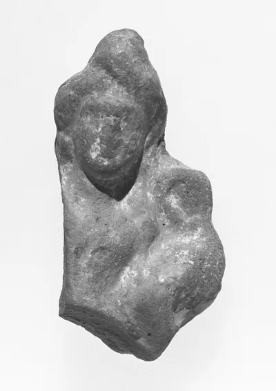 Female Head