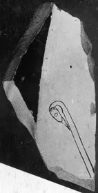 CUP, FRAGMENTS (ATHENIAN, RED-FIGURE)