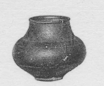 BOWL (SOUTH ITALIAN, CAMPANIAN, BLACK GLAZE)