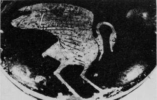 ASKOS (ATHENIAN, RED-FIGURE)