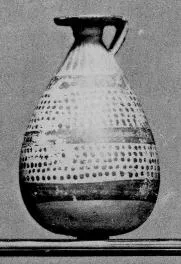 ALABASTRON (ITALO-CORINTHIAN)