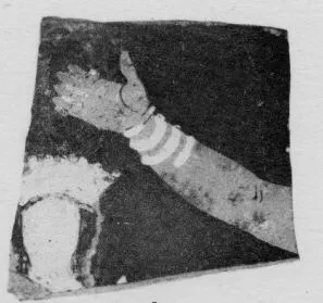 FRAGMENT (SOUTH ITALIAN, APULIAN, RED-FIGURE)