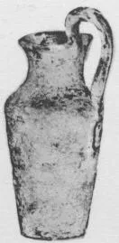OINOCHOE (CYCLADIC)