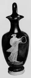 OINOCHOE (ATHENIAN, RED-FIGURE)