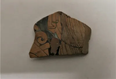 vase fermé