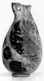 ALABASTRON (CORINTHIAN)