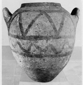 PITHOS (SOUTH ITALIAN)