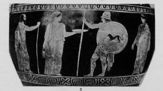 HYDRIA (ATHENIAN, RED-FIGURE)