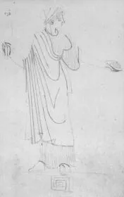 PELIKE (ATHENIAN, RED-FIGURE)
