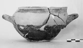 CUP (ATHENIAN GEOMETRIC)