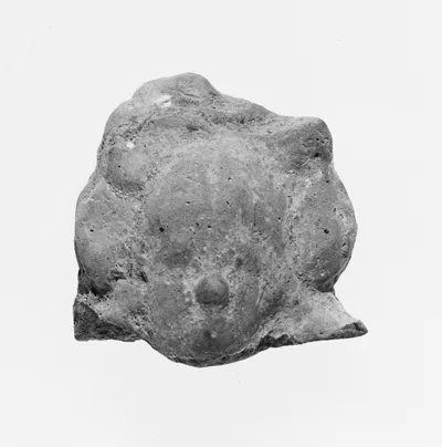 Female Head