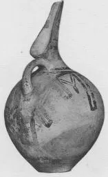 OINOCHOE (CYCLADIC)
