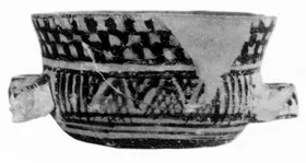 CUP (ATHENIAN GEOMETRIC)