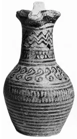 OINOCHOE (ATHENIAN GEOMETRIC)
