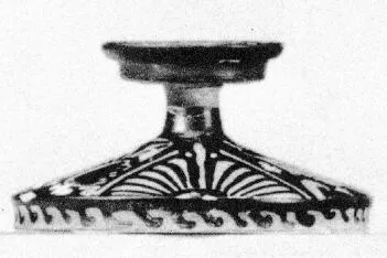 LEKANIS LID (SOUTH ITALIAN, APULIAN, RED-FIGURE)