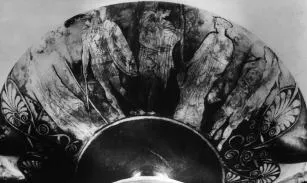 CUP (ATHENIAN, RED-FIGURE)