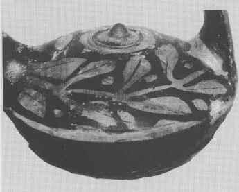 ASKOS (ATHENIAN, RED-FIGURE)