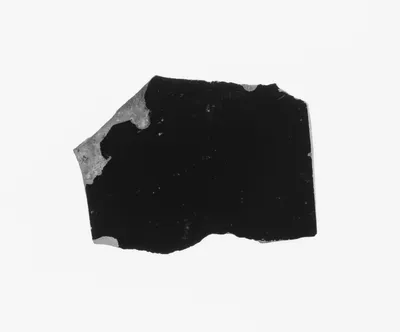 Attic Vase Fragment