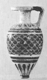 ARYBALLOS (PROTOCORINTHIAN)