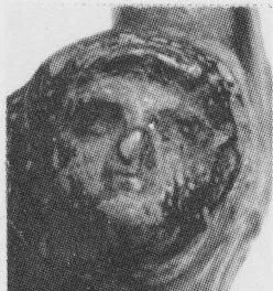 EPICHYSIS (SOUTH ITALIAN, APULIAN, RED-FIGURE)
