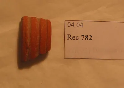 vase