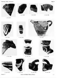 VARIOUS (MINOAN)
