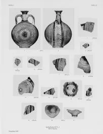 FRAGMENTS (MYCENEAN)